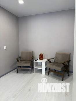 1-к квартира, посуточно, 32м2, 4/5 этаж