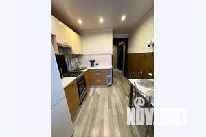 1-к квартира, посуточно, 31м2, 5/5 этаж