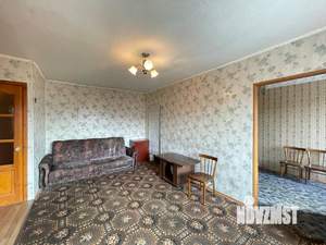 2-к квартира, на длительный срок, 43м2, 5/5 этаж