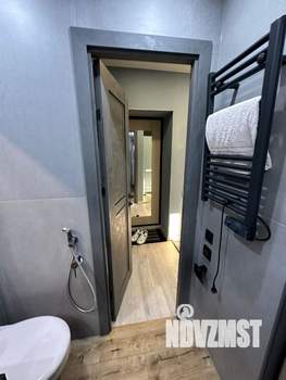 2-к квартира, на длительный срок, 41м2, 4/6 этаж