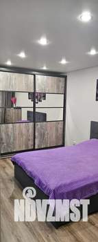 1-к квартира, посуточно, 30м2, 2/5 этаж