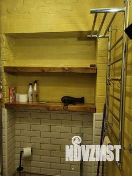 2-к квартира, посуточно, 48м2, 3/3 этаж