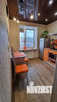 1-к квартира, на длительный срок, 33м2, 2/6 этаж