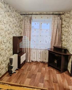 2-к квартира, на длительный срок, 45м2, 5/5 этаж