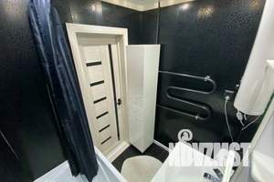 1-к квартира, посуточно, 31м2, 3/5 этаж