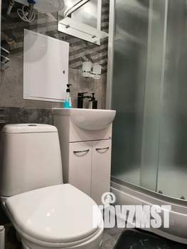 1-к квартира, посуточно, 31м2, 3/5 этаж