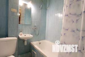 2-к квартира, посуточно, 47м2, 1/5 этаж