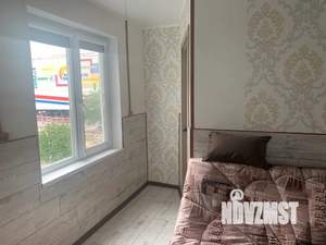 3-к квартира, посуточно, 70м2, 5/9 этаж