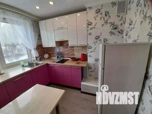 2-к квартира, посуточно, 45м2, 1/1 этаж