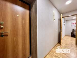 2-к квартира, посуточно, 48м2, 4/5 этаж