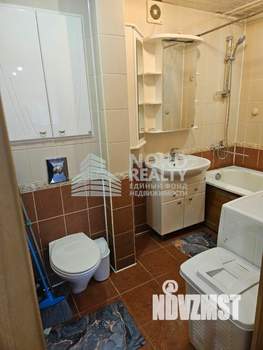 1-к квартира, на длительный срок, 36м2, 2/9 этаж
