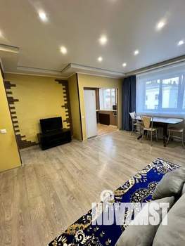 2-к квартира, посуточно, 42м2, 5/5 этаж