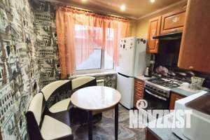2-к квартира, посуточно, 45м2, 5/5 этаж