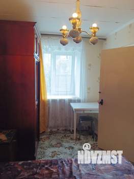 2-к квартира, на длительный срок, 44м2, 2/6 этаж