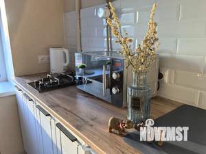 1-к квартира, посуточно, 31м2, 1/1 этаж