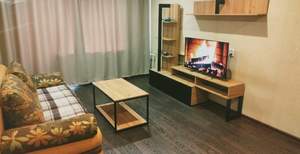 1-к квартира, на длительный срок, 32м2, 5/5 этаж