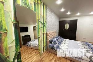 1-к квартира, посуточно, 30м2, 4/5 этаж