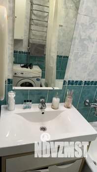 1-к квартира, посуточно, 30м2, 6/9 этаж