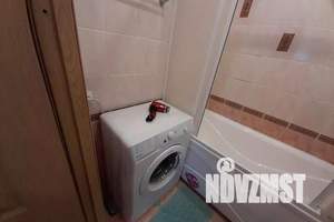 1-к квартира, посуточно, 33м2, 4/10 этаж