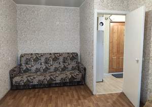 1-к квартира, на длительный срок, 33м2, 4/9 этаж