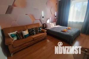 3-к квартира, посуточно, 70м2, 5/5 этаж