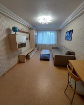 2-к квартира, на длительный срок, 53м2, 9/10 этаж