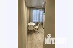 1-к квартира, посуточно, 30м2, 10/10 этаж