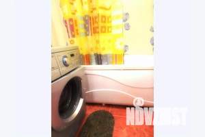 1-к квартира, посуточно, 33м2, 7/10 этаж