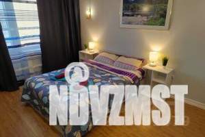 2-к квартира, посуточно, 56м2, 9/9 этаж