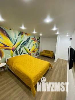 1-к квартира, посуточно, 30м2, 3/9 этаж