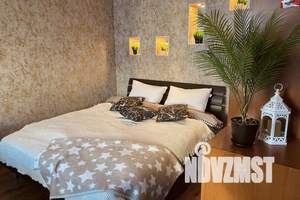 1-к квартира, посуточно, 30м2, 3/6 этаж