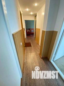 2-к квартира, посуточно, 42м2, 1/1 этаж