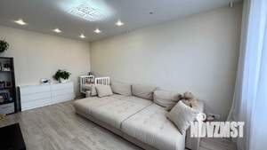 2-к квартира, на длительный срок, 58м2, 8/9 этаж