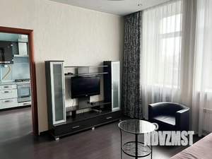 1-к квартира, посуточно, 34м2, 1/1 этаж