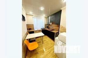 1-к квартира, посуточно, 33м2, 3/9 этаж