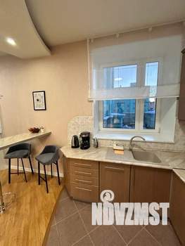 2-к квартира, посуточно, 65м2, 3/7 этаж