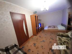 2-к квартира, посуточно, 45м2, 3/5 этаж