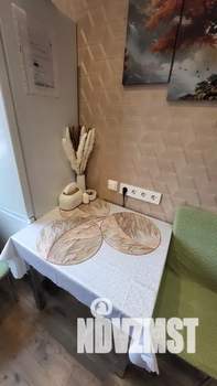 1-к квартира, посуточно, 30м2, 4/9 этаж