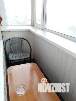 1-к квартира, посуточно, 33м2, 5/9 этаж