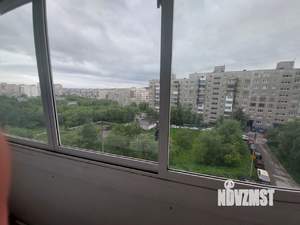 1-к квартира, на длительный срок, 31м2, 6/9 этаж