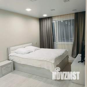 1-к квартира, посуточно, 33м2, 9/9 этаж