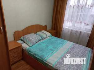 2-к квартира, посуточно, 45м2, 1/1 этаж