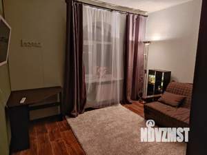 2-к квартира, посуточно, 46м2, 1/5 этаж