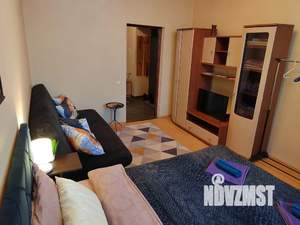 1-к квартира, посуточно, 32м2, 7/7 этаж