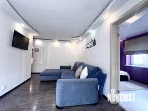 2-к квартира, посуточно, 48м2, 2/5 этаж