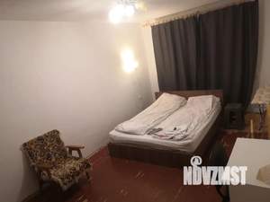 1-к квартира, посуточно, 44м2, 5/6 этаж