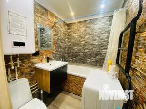 2-к квартира, посуточно, 45м2, 3/5 этаж