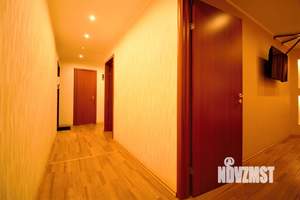 2-к квартира, посуточно, 56м2, 1/9 этаж
