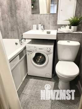 1-к квартира, посуточно, 31м2, 3/5 этаж