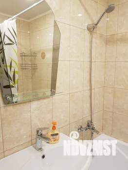 1-к квартира, посуточно, 34м2, 5/9 этаж